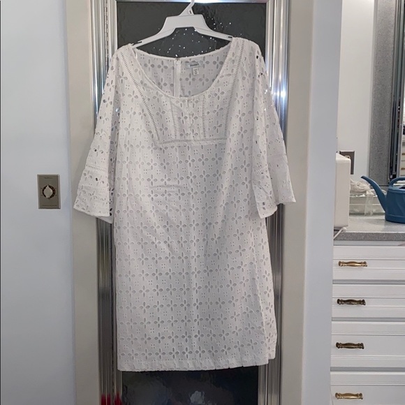 clothes at dress barn